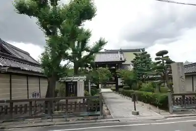 大念佛寺のその他建物