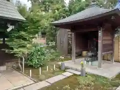 普門院の建物その他