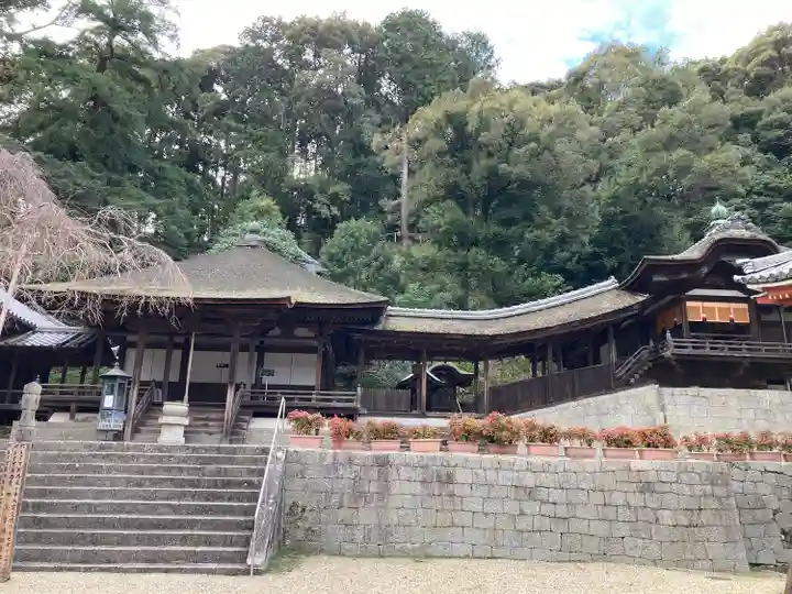 金剛寺(大阪府)