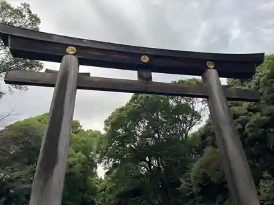 明治神宮(東京都)