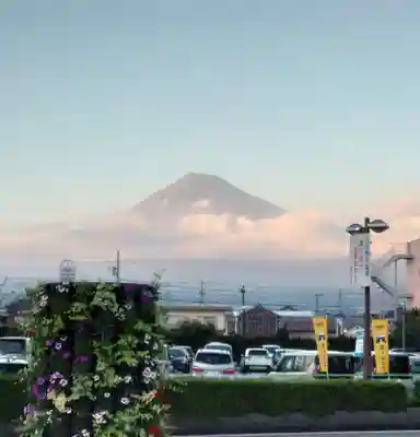 富士山本宮浅間大社(静岡県)