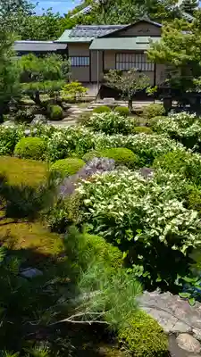 両足院(京都府)