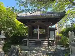 舎那院(滋賀県)