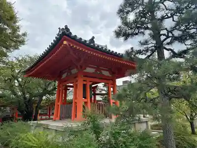 蓮華王院（三十三間堂）(京都府)