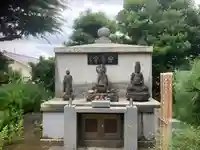 南台寺(東京都)