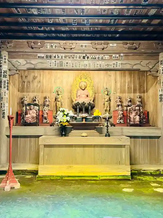 海蔵寺(神奈川県)