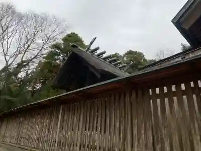 鎌数伊勢大神宮(千葉県)