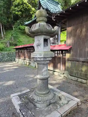 温泉神社〜いわき湯本温泉〜のその他建物