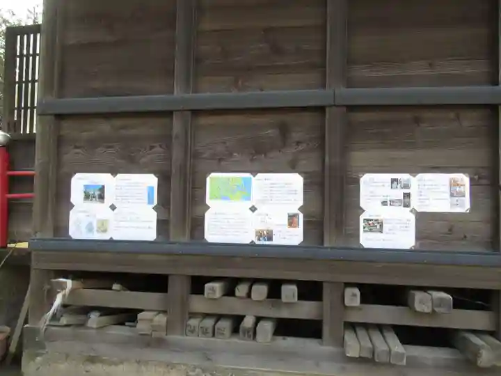 伏木香取神社(茨城県)