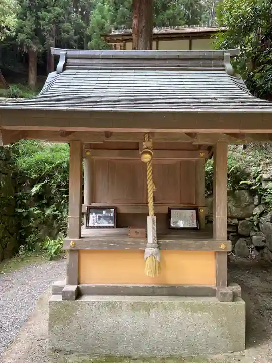 日吉大社(滋賀県)