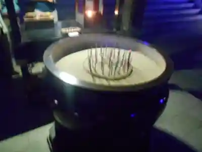 長谷寺のその他建物