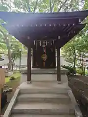 金王八幡宮(東京都)