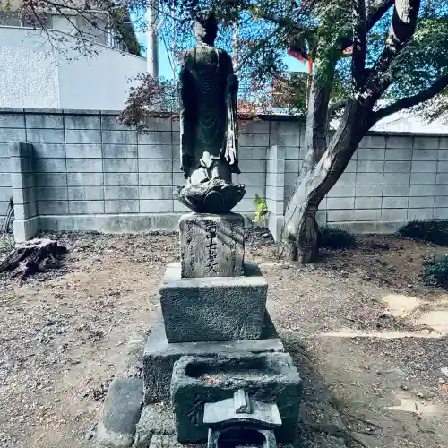 実蔵院(埼玉県)