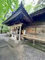 事任八幡宮(静岡県)