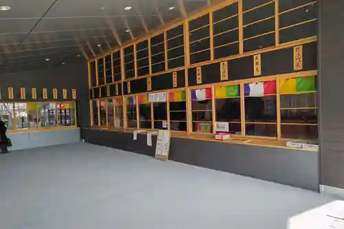 笠覆寺 (笠寺観音)のその他建物