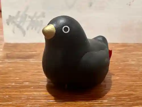 西奈弥羽黒神社(新潟県)