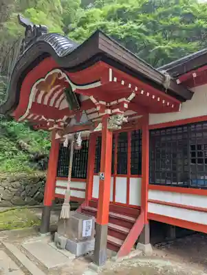甘南備神社(広島県)