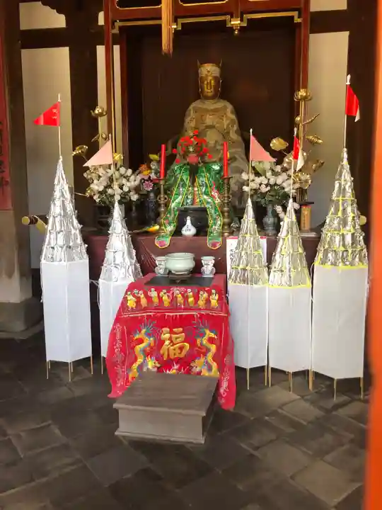 萬福寺(京都府)