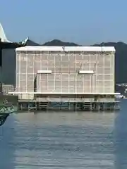 厳島神社(広島県)