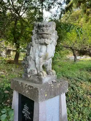 別所神社(長野県)