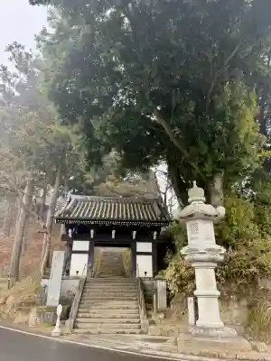 楽法寺(雨引観音)(茨城県)
