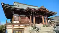 全徳寺(埼玉県)