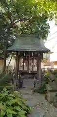 上平井天祖神社(東京都)