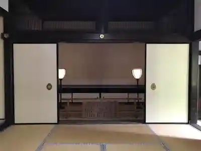 那谷寺のその他建物