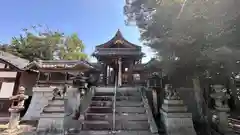 小日吉神社(滋賀県)