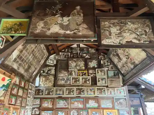 春日神社(奈良県)