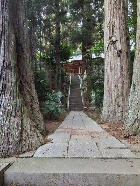 鹿島大神宮のその他建物