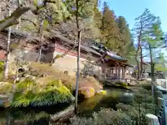 櫻山八幡宮(岐阜県)