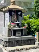 くび地蔵(兵庫県)