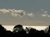佐波波地祇神社(茨城県)