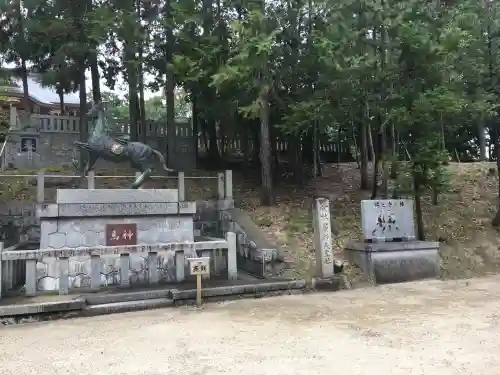 景行天皇社(愛知県)
