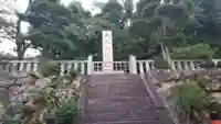 建勲神社のその他建物