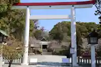 鎌倉宮(神奈川県)