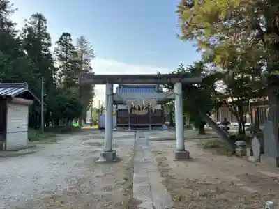 香取神社(千葉県)