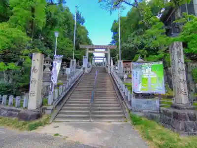 八劔神社（大森）のその他建物