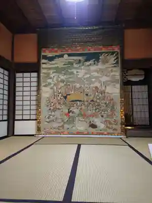 宝林寺の芸術