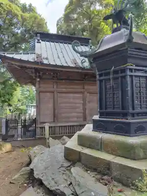 愛宕神社(茨城県)