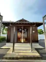 天疫神社(福岡県)