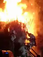 鳥羽神明社の体験その他