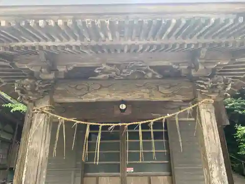 東陽寺のその他建物