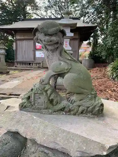 稲荷神社(千葉県)