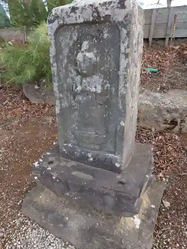 巨摩神社(山梨県)