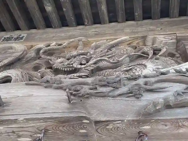 高屋敷稲荷神社(福島県)