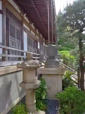 妙高院(神奈川県)