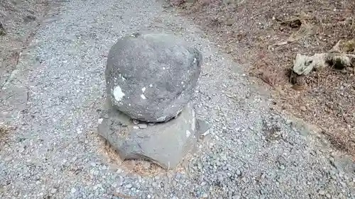 山宮浅間神社(静岡県)