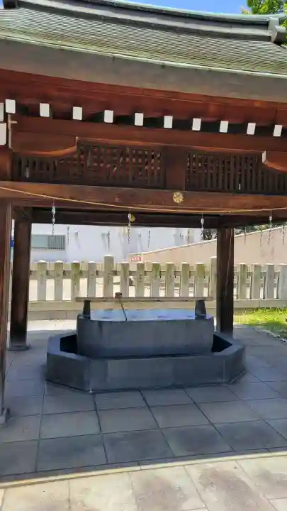 佐佳枝廼社(福井県)